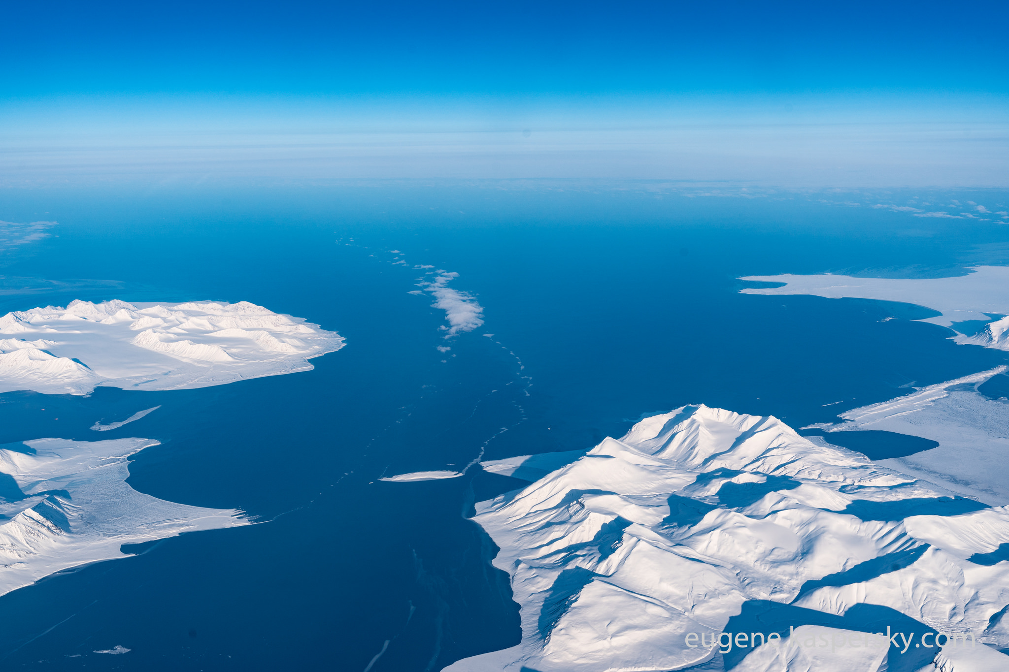 Longyearbyen